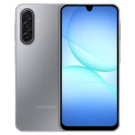 Samsung Galaxy Α17 4-128GB 5G Γκρι