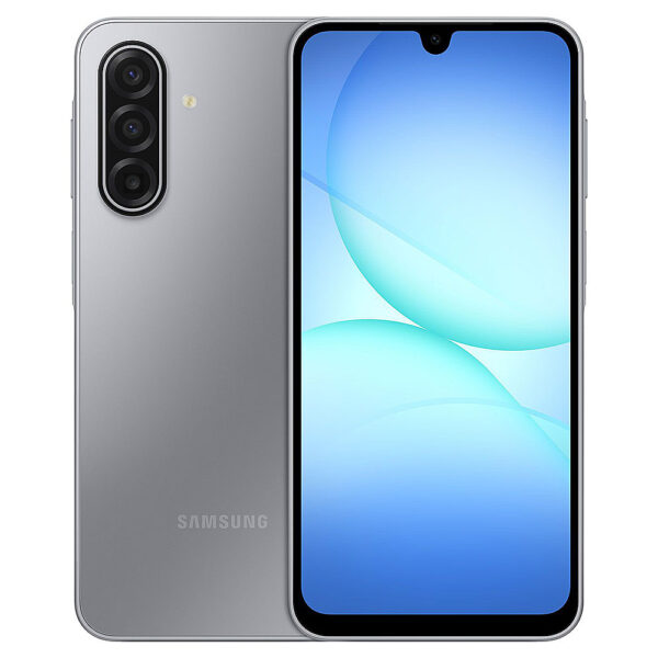 Samsung Galaxy Α17 4-128GB 5G Γκρι