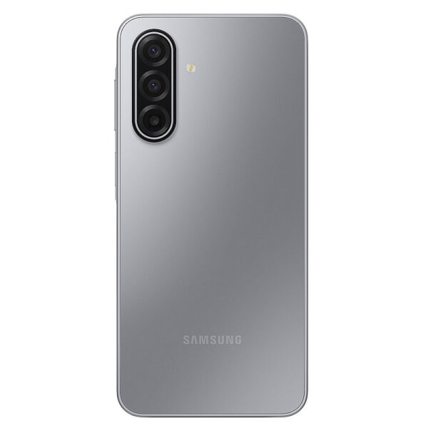 Samsung Galaxy Α17 4-128GB 5G Γκρι