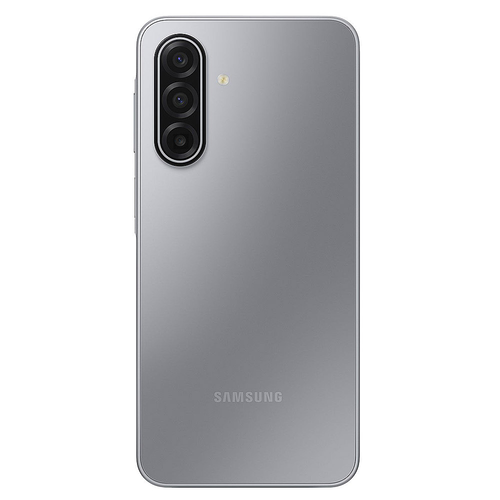 Samsung Galaxy Α17 4-128GB 5G Γκρι