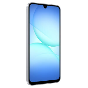 Samsung Galaxy Α17 4-128GB 5G Γκρι