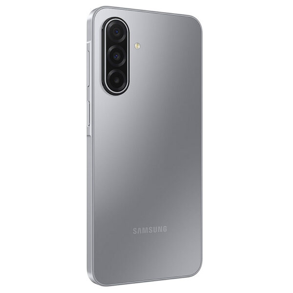 Samsung Galaxy Α17 4-128GB 5G Γκρι