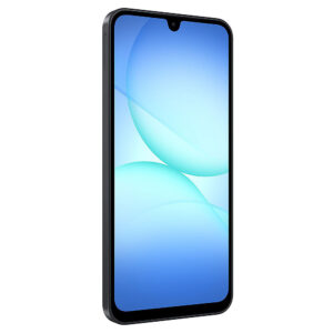 Samsung Galaxy Α17 4-128GB 5G Μαύρο