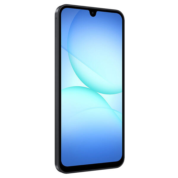 Samsung Galaxy Α17 4-128GB 5G Μαύρο
