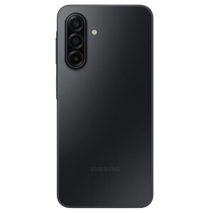 Samsung Galaxy Α17 4-128GB 5G Μαύρο