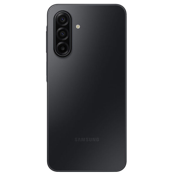Samsung Galaxy Α17 4-128GB 5G Μαύρο