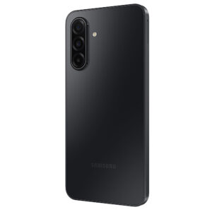 Samsung Galaxy Α17 4-128GB 5G Μαύρο