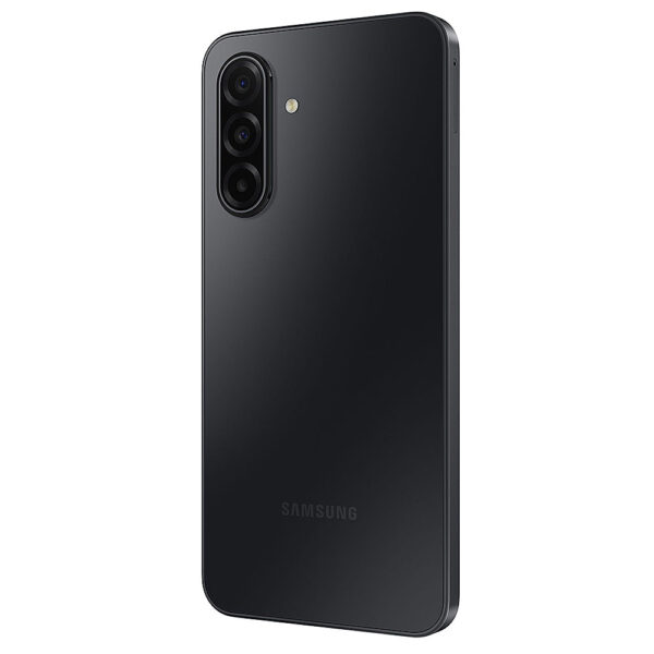 Samsung Galaxy Α17 4-128GB 5G Μαύρο