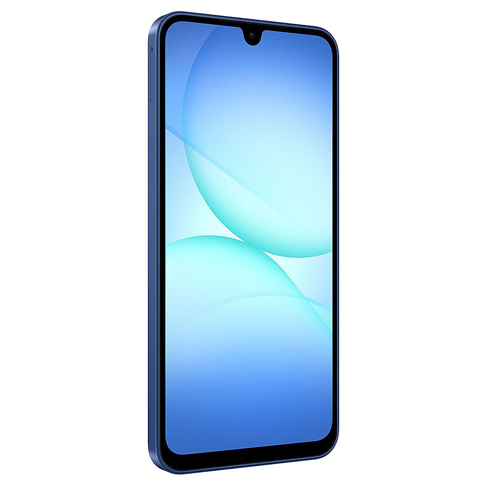 Samsung Galaxy Α17 4-128GB 5G Μπλε
