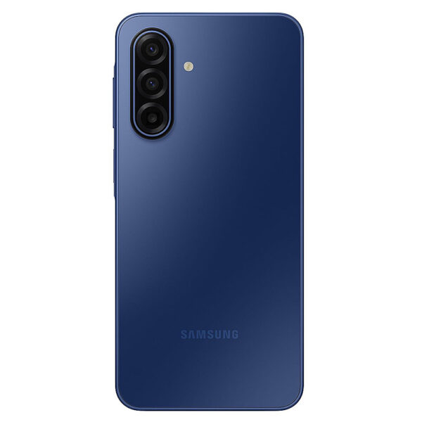 Samsung Galaxy Α17 4-128GB 5G Μπλε
