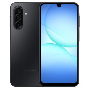 Samsung-Galaxy-Α17-8-256GB-5G μαύρο