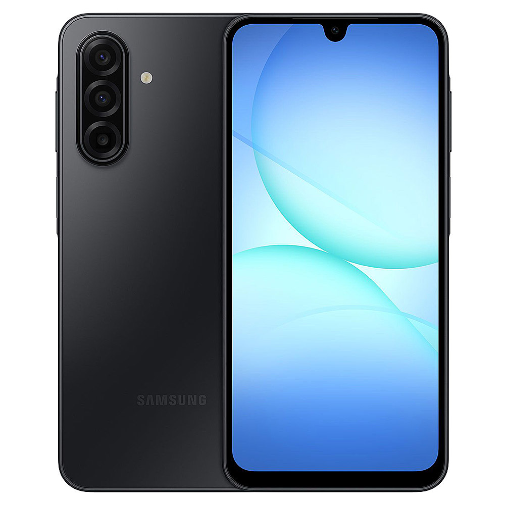 Samsung-Galaxy-Α17-8-256GB-5G μαύρο
