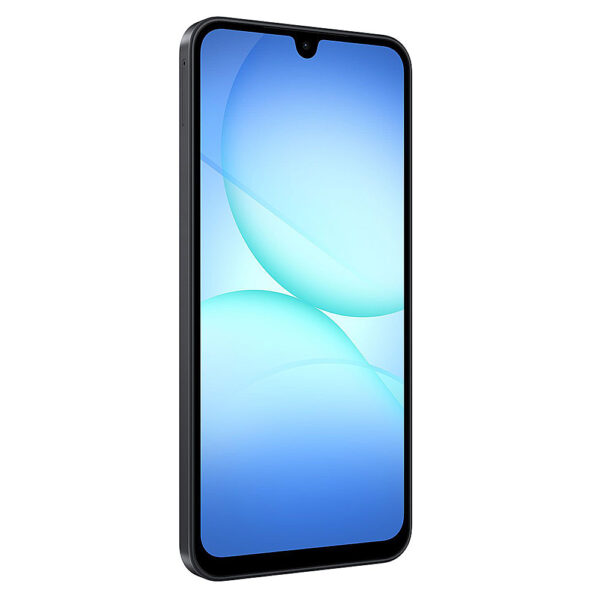 Samsung-Galaxy-Α17-8-256GB-5G μαύρο