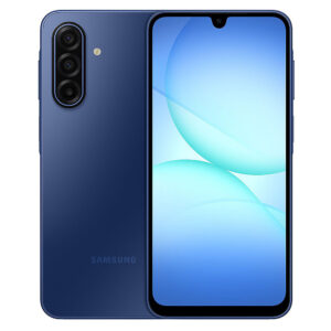 Samsung Galaxy Α17 8-256GB 5G Μπλε