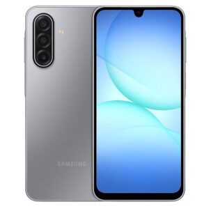 Samsung Galaxy Α17 8-256GB 5G Γκρι