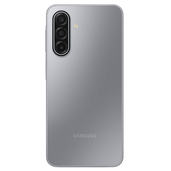 Samsung Galaxy Α17 8-256GB 5G Γκρι