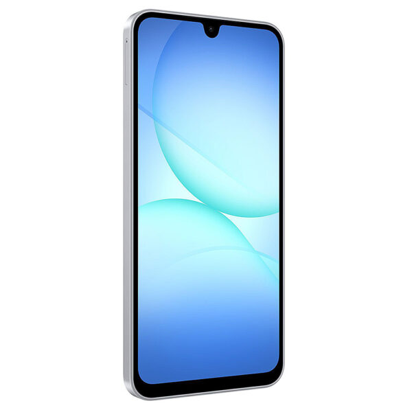 Samsung Galaxy Α17 8-256GB 5G Γκρι