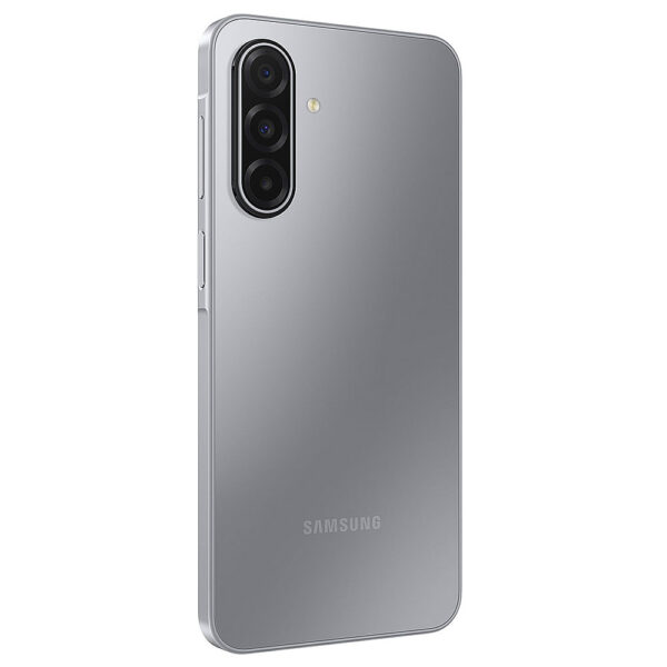 Samsung Galaxy Α17 8-256GB 5G Γκρι