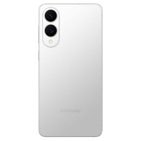 Samsung Galaxy S25 EDGE 12-256GB 5G Titanium Silver
