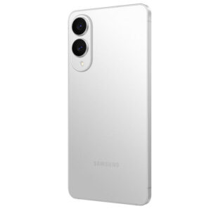 Samsung Galaxy S25 EDGE 12-256GB 5G Titanium Silver