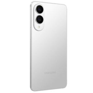 Samsung Galaxy S25 EDGE 12-256GB 5G Titanium Silver