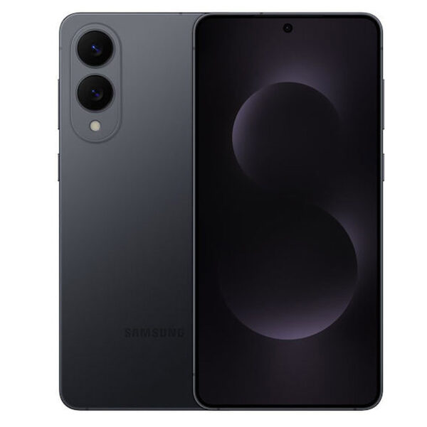 Samsung Galaxy S25 EDGE 12-256GB 5G Titanium Jetblack