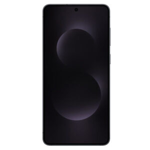 Samsung Galaxy S25 EDGE 12-256GB 5G Titanium Jetblack