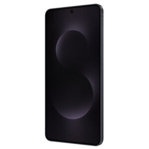 Samsung Galaxy S25 EDGE 12-256GB 5G Titanium Jetblack