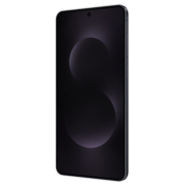Samsung Galaxy S25 EDGE 12-256GB 5G Titanium Jetblack