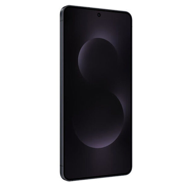 Samsung Galaxy S25 EDGE 12-256GB 5G Titanium Jetblack