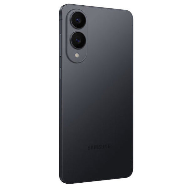 Samsung Galaxy S25 EDGE 12-256GB 5G Titanium Jetblack
