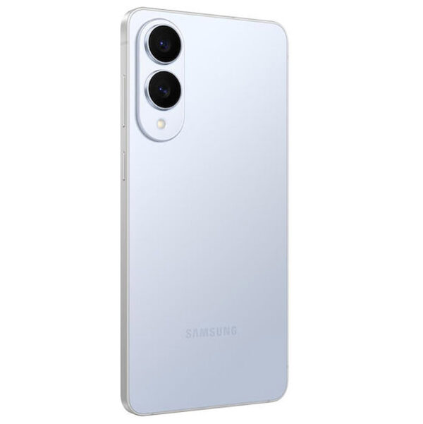Samsung Galaxy S25 EDGE 12-256GB 5G Titanium Icyblue