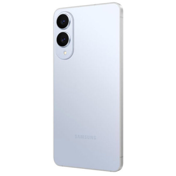 Samsung Galaxy S25 EDGE 12-256GB 5G Titanium Icyblue