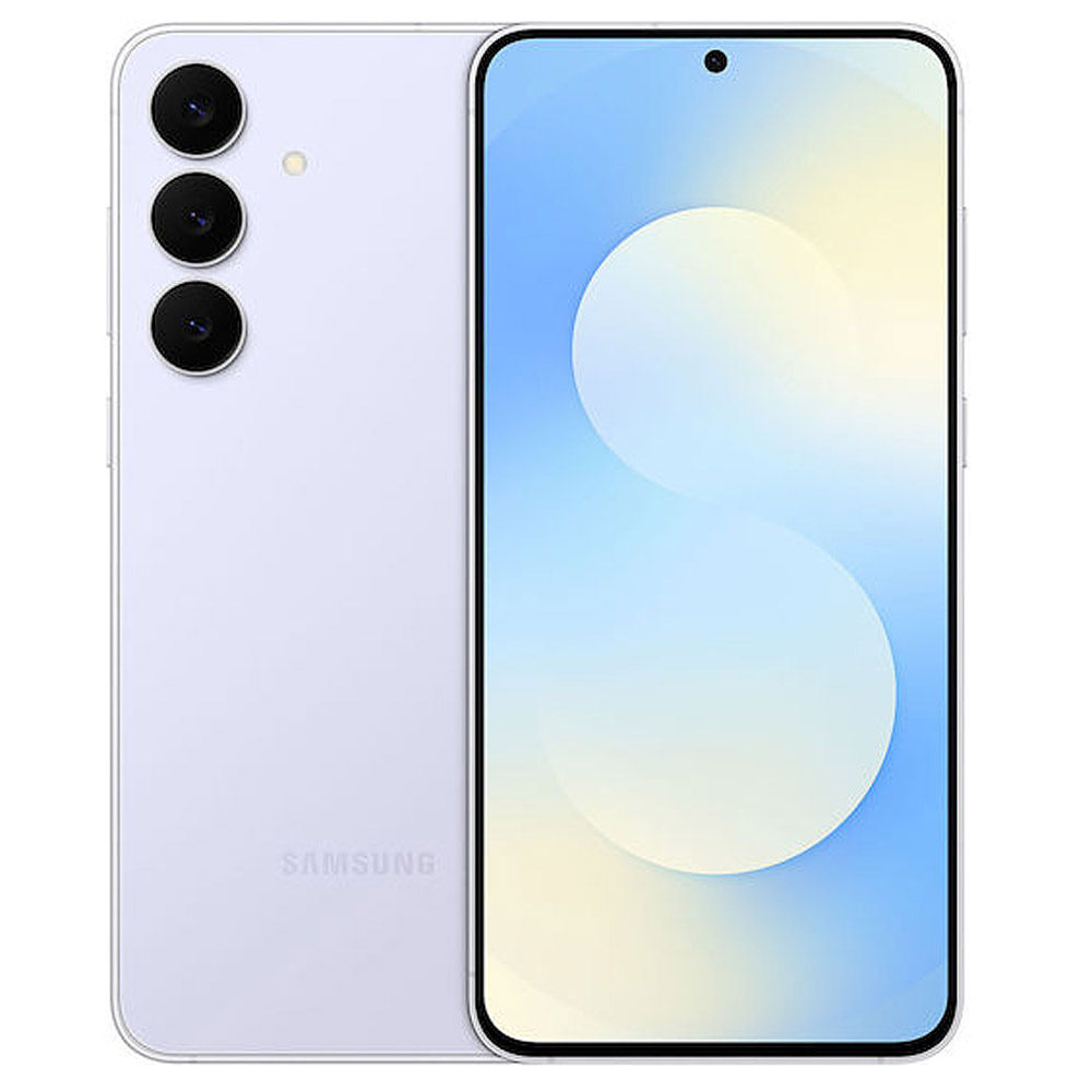Samsung Galaxy S25FE 8-128GB 5G Icy Blue