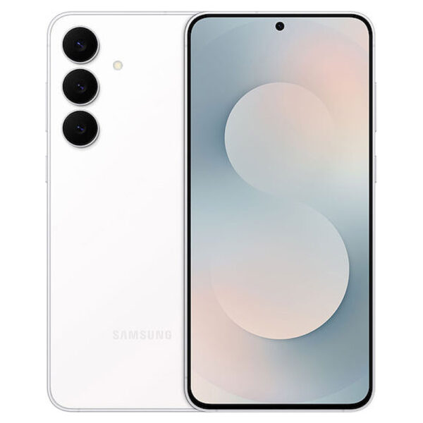 Samsung Galaxy S25FE 8-128GB 5G White