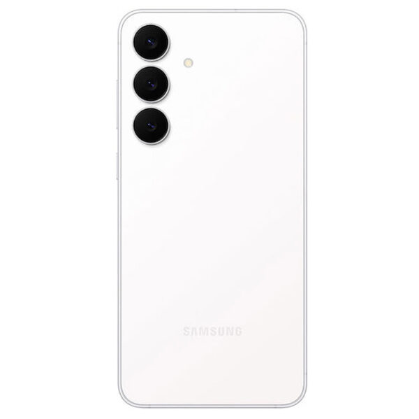 Samsung Galaxy S25FE 8-128GB 5G White