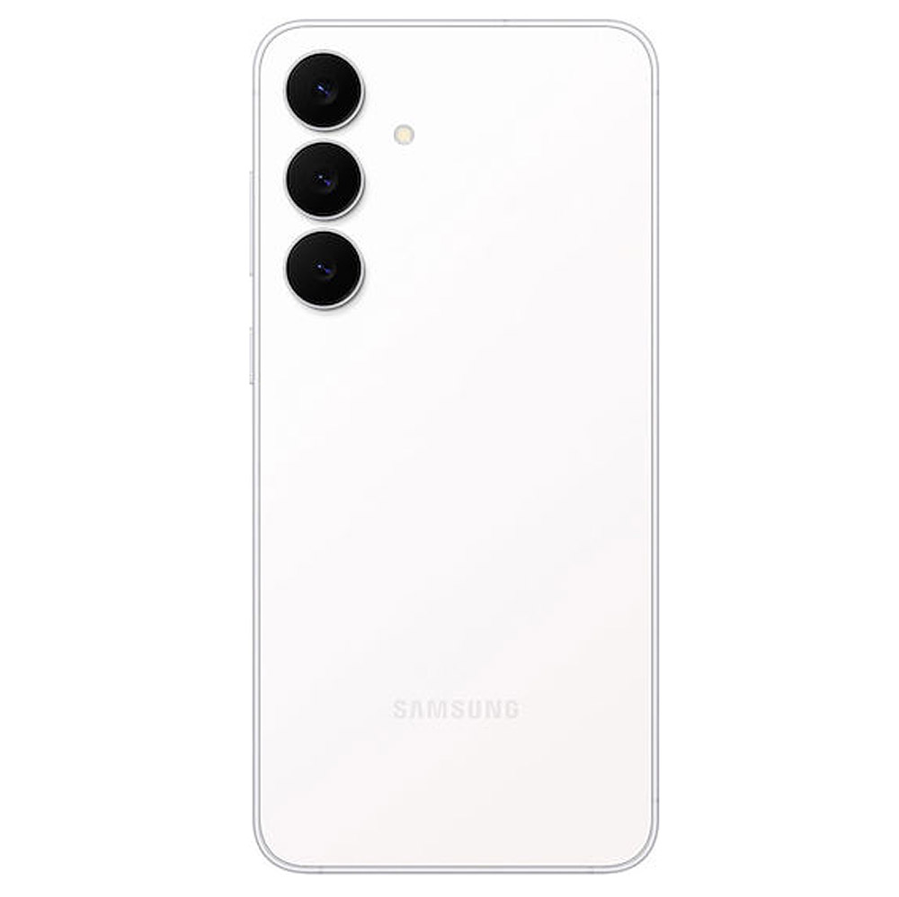 Samsung Galaxy S25FE 8-128GB 5G White
