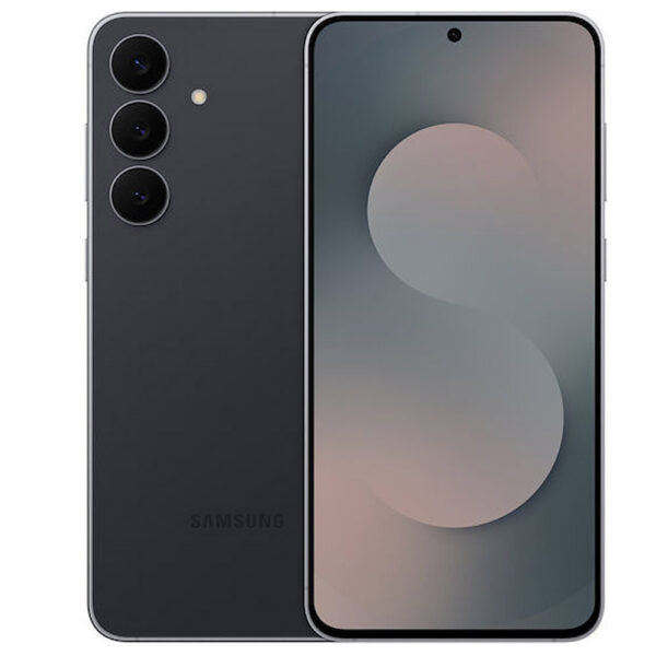 Samsung Galaxy S25FE 8-256GB 5G Jetblack