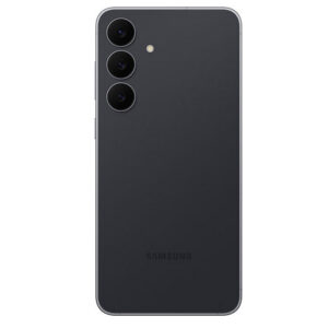 Samsung Galaxy S25FE 8-256GB 5G Jetblack