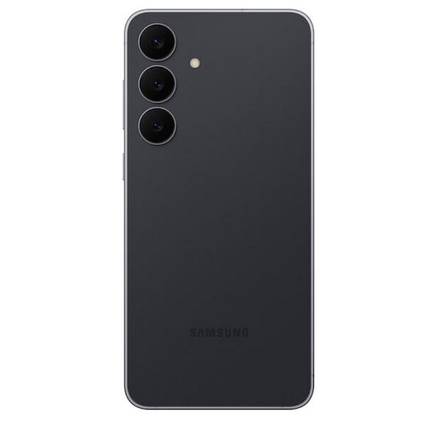 Samsung Galaxy S25FE 8-256GB 5G Jetblack