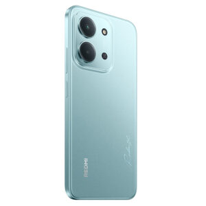 Xiaomi Redmi 15C 5G 4-128GB Mint Green