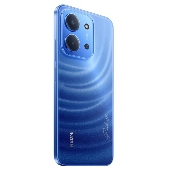 Xiaomi Redmi 15C 5G 4-128GB Moonlight Blue