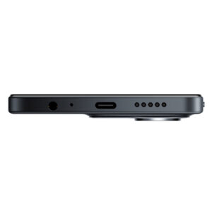 Xiaomi Redmi 15C 5G 4-128GB Midnight Black
