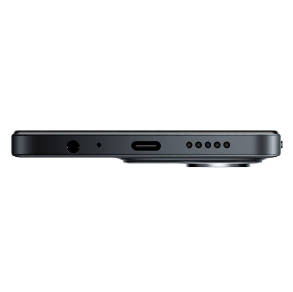 Xiaomi Redmi 15C 5G 4-128GB Midnight Black