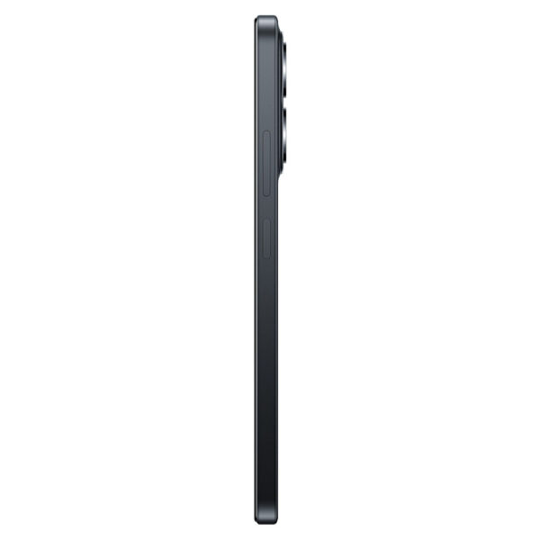 Xiaomi Redmi 15C 5G 4-128GB Midnight Black