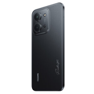 Xiaomi Redmi 15C 5G 4-128GB Midnight Black