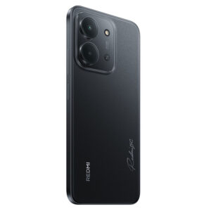 Xiaomi Redmi 15C 5G 4-128GB Midnight Black