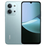 Xiaomi Redmi 15C 5G 4-256GB Mint Green