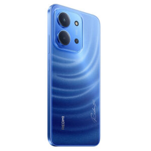 Xiaomi Redmi 15C 5G 4-256GB Moonlight Blue