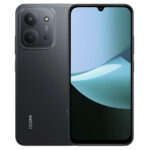 Xiaomi Redmi 15C 5G 4-256GB Midnight Black